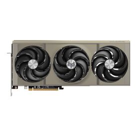 Sapphire NITRO+ RX 9070 XT - Graphics card - Radeo | 11348-01-20G