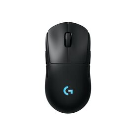 Logitech G PRO 2 - Mouse - gaming - right and left-h | 910-007295