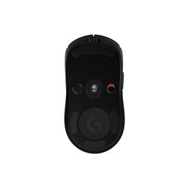 Logitech G PRO 2 - Mouse - gaming - right and left-h | 910-007295