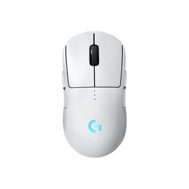 Logitech G PRO 2 - Mouse - gaming - right and left-h | 910-007302