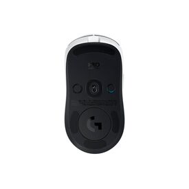 Logitech G PRO 2 - Mouse - gaming - right and left-h | 910-007302
