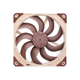 Noctua NF-A14x25 G2 PWM - Case fan - 140 mm | NF-A14X25 G2 LS-PWM