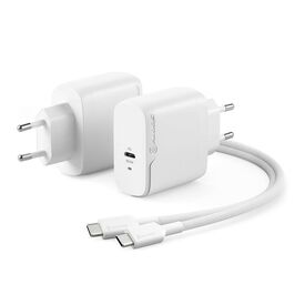 ALOGIC 1X65. Charger type: Indoor, Power source WCG1X65EU