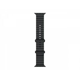 Apple Band for smart watch 49 mm, black titanium MYPD3ZMA