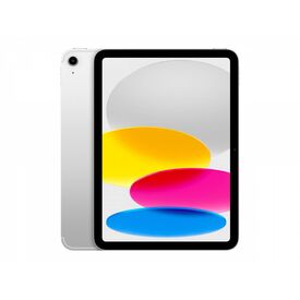 Apple iPad A16 WiFi + Cellular Tablet 512 GB 11 IPS MD7P4TYA