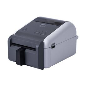 Brother 4INCH 203DPI LINERLESS DESKTOP PRINTER TD4420DNFCZ1