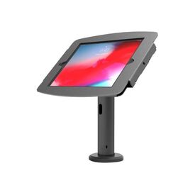 Compulocks iPad 10.2 Space Enclosure Tilting TCDP01102IPDSB