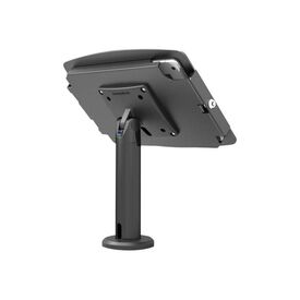 Compulocks iPad 10.2 Space Enclosure Tilting TCDP01102IPDSB