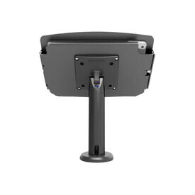 Compulocks iPad 10.2 Space Enclosure Tilting TCDP01102IPDSB