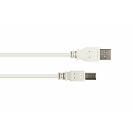 Good Connections USB 2.0 AB 0.25m 0.25 m USB A USB B 2510025