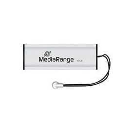 MediaRange SuperSpeed USB flash drive 16 GB USB 3.0 MR915