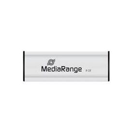 MediaRange SuperSpeed USB flash drive 8 GB USB 3.0 MR914