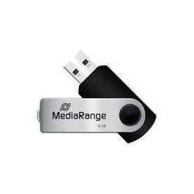 MediaRange USB FlexiDrive USB flash drive 16 GB USB MR910