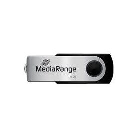 MediaRange USB FlexiDrive USB flash drive 16 GB USB MR910