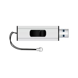 MediaRange USB flash drive 128 GB USB 3.0 black, MR918