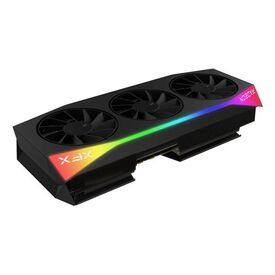 XFX VGA 16GB Radeon RX9070XT Mercury OC Gaming RX97TRGBBB9