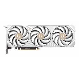 ZOTAC GAMING GeForce RTX 5070 WHITE ED 12GB ZTB50700FQ10P