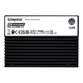 Kingston DC3000ME / SSD / Enterprise / encrypte | SEDC3000ME/15T3