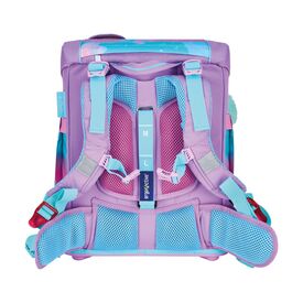 Herlitz FiloActive XL Plus Ocean Lights, Lunch box, Pe | 50048885