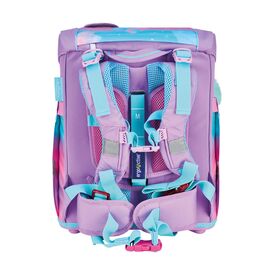 Herlitz FiloActive XL Plus Ocean Lights, Lunch box, Pe | 50048885
