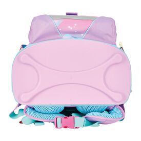 Herlitz FiloActive XL Plus Ocean Lights, Lunch box, Pe | 50048885