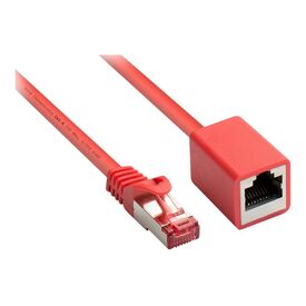 Good Connections RNS - Patch extension cable - RJ-4 | 8063VR-005R