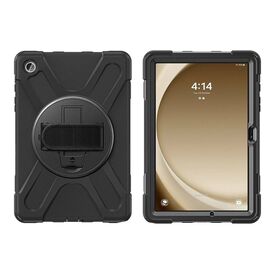 4smarts GRIP / Back cover for tablet / rugged / polycarb | 540406