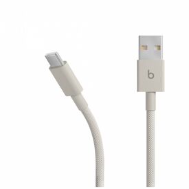 Apple USBA to USBC Woven Cable Surge Stone Cable MDGJ4ZMA