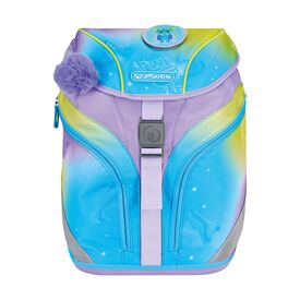 Herlitz SoftLight GREENline Little Monster, Lunch box, | 50048861