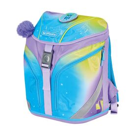 Herlitz SoftLight GREENline Little Monster, Lunch box, | 50048861