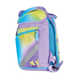Herlitz SoftLight GREENline Little Monster, Lunch box, | 50048861