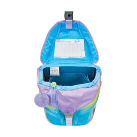 Herlitz SoftLight GREENline Little Monster, Lunch box, | 50048861