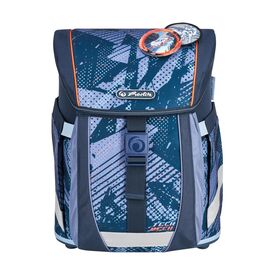 Herlitz FiloActive XL Plus TechMech, Lunch box, Pencil | 50048908
