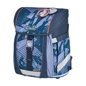 Herlitz FiloActive XL Plus TechMech, Lunch box, Pencil | 50048908