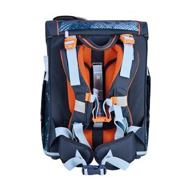 Herlitz FiloActive XL Plus TechMech, Lunch box, Pencil | 50048908