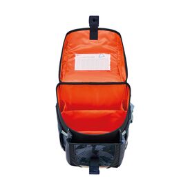Herlitz FiloActive XL Plus TechMech, Lunch box, Pencil | 50048908