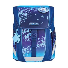 Herlitz FiloActive XL Plus Blue Ice, Lunch box, Pencil | 50048892