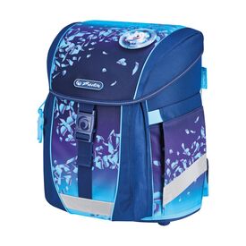 Herlitz FiloActive XL Plus Blue Ice, Lunch box, Pencil | 50048892