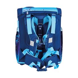 Herlitz FiloActive XL Plus Blue Ice, Lunch box, Pencil | 50048892