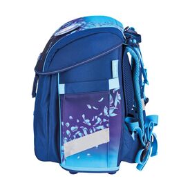 Herlitz FiloActive XL Plus Blue Ice, Lunch box, Pencil | 50048892