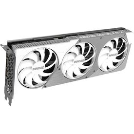 Inno3D GeForce RTX 5070 Ti X3 OC WHITE, Ge | N507T3-16D7X-176068W