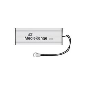 MediaRange SuperSpeed / USB flash drive / 64 GB / USB 3.0 | MR917