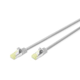 DIGITUS / Patch cable / RJ-45 (M) to RJ-45 (M)  | DK-1644-A-050CL