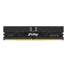 Kingston FURY Renegade Pro / DDR5 / module / 32 | KF556R28RBE2-32