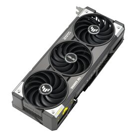 ASUS TUF-RTX5070-O12G-GAMING, GeForce RTX 5070, | 90YV0LZ0-M0NA00