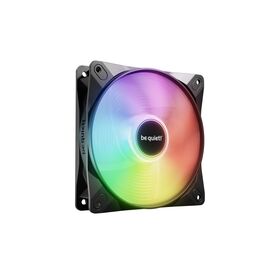 be quiet! Light Wings LX 120 mm PWM Reverse Black / Fan / | BL132