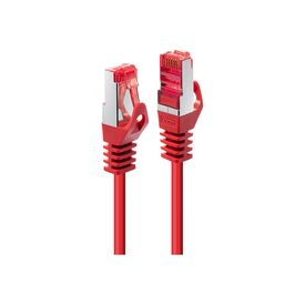 Lindy Basic / Patch cable / RJ-45 (M) to RJ-45 (M) / 5 m  | 47366