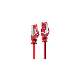 Lindy Basic / Patch cable / RJ-45 (M) to RJ-45 (M) / 5 m  | 47366