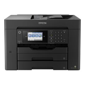 Epson WorkForce WF-7840DTWF / Multifunction printer  | C11CH67402