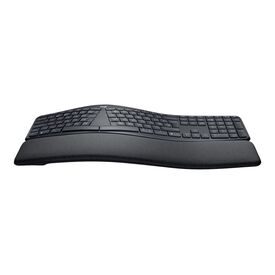 Logitech ERGO K860 / Keyboard / wireless / 2.4 GHz,  | 920-010106